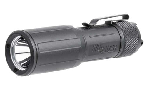 Flashlights&Batteries Sig Sauer FOXTROT EDC SIG FOXTROT-EDC C RCHRGBL LIGHT BLK